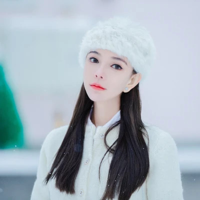 女生头像新款2025最潮最火图片