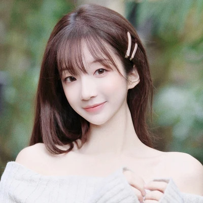 女生头像新款2025最潮最火图片