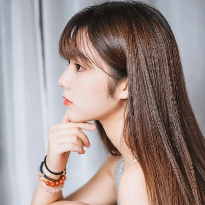 女生头像新款2025最潮最火图片