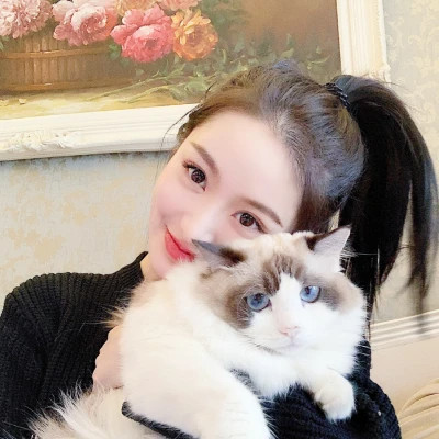 女生头像新款2025最潮最火图片