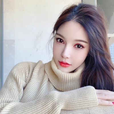 女生头像新款2025最潮最火图片