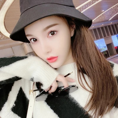 女生头像新款2025最潮最火图片