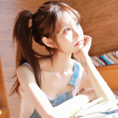 女生头像新款2025最潮最火图片