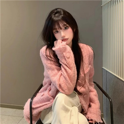 真人美女头像高级质感