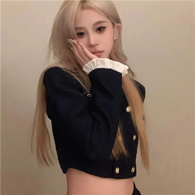 真人美女头像高级质感