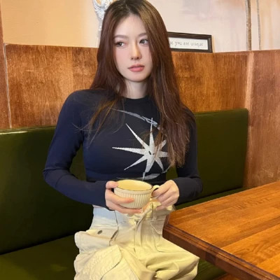真人美女头像高级质感