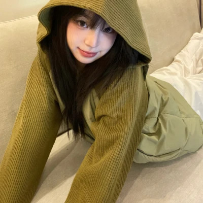 真人美女头像高级质感