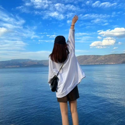 无风格小众女头