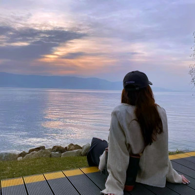 无风格小众女头