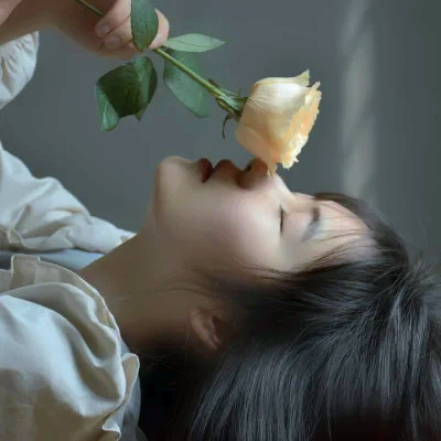 无风格小众女头