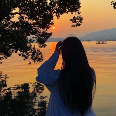 无风格小众女头
