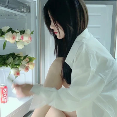 无风格小众女头