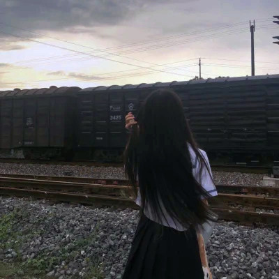 无风格小众女头