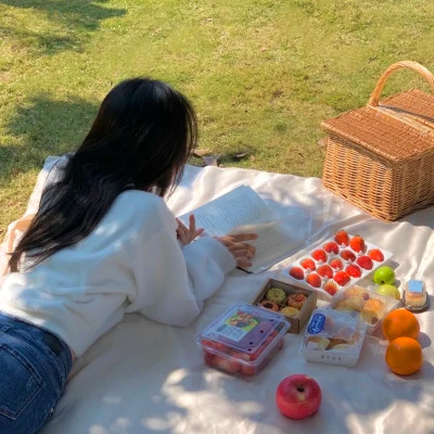 无风格小众女头