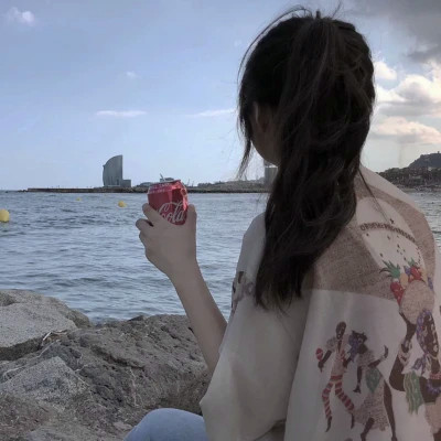 无风格小众女头