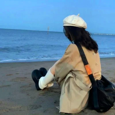 无风格小众女头