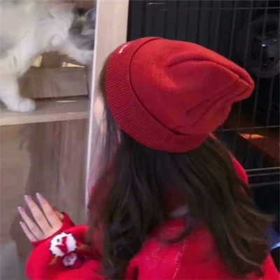 无风格小众女头