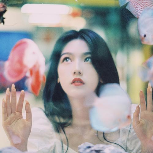 超耐看的女头像