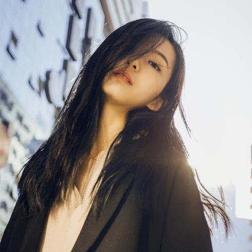 超耐看的女头像
