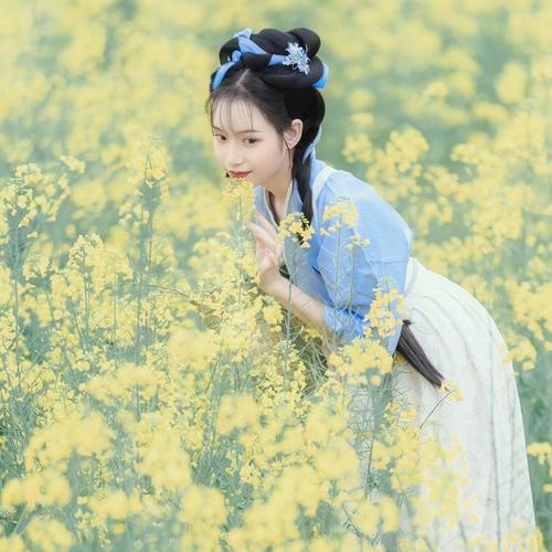 超耐看的女头像