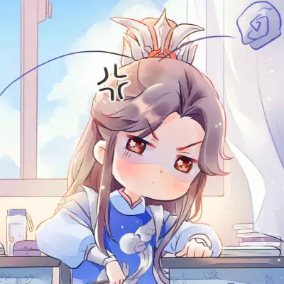 高级感拉满的动漫情头