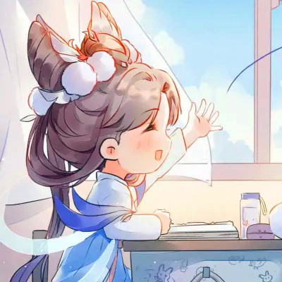 高级感拉满的动漫情头