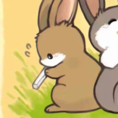 惊艳的动漫闺蜜头像