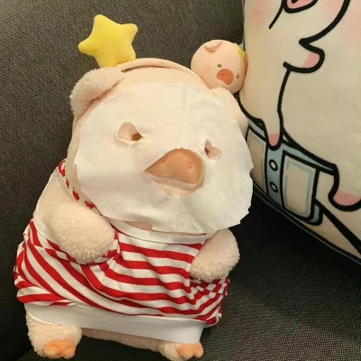 2025超火好看的WeChat头像