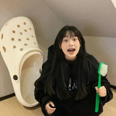 2025超火好看的WeChat头像