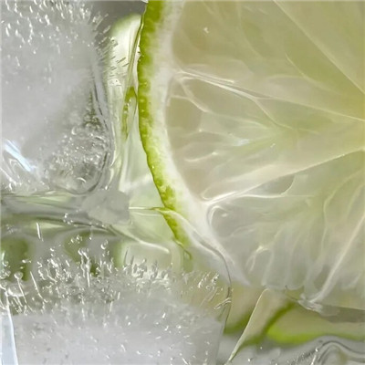 清新治愈系水果背景图片头像