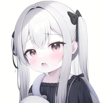 女生头像2025最新版动漫