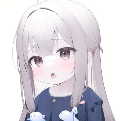 女生头像2025最新版动漫