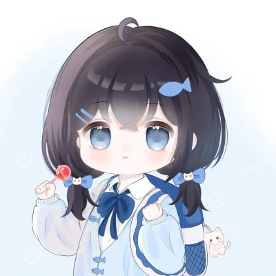 女生头像2025最新版动漫