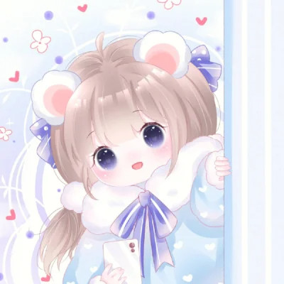 女生头像2025最新版动漫