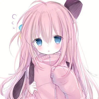 女生头像2025最新版动漫