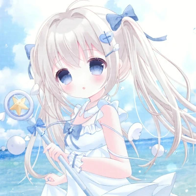 永不换的好看头像女动漫