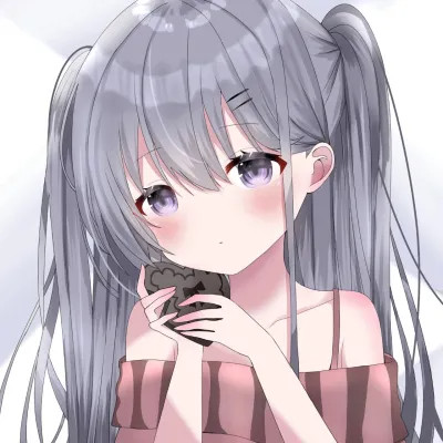 2025年头像图片女动漫