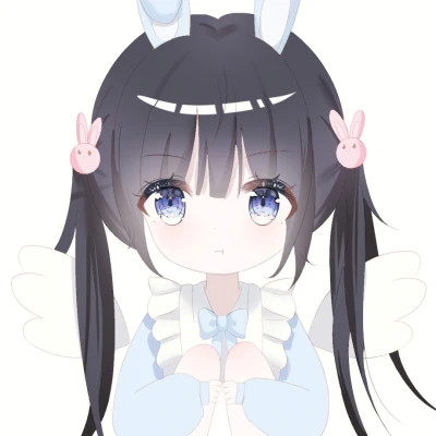 2025年头像图片女动漫