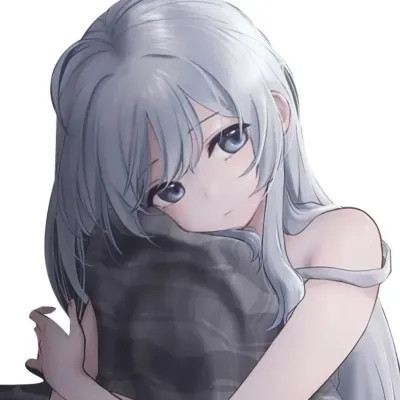 2025年头像图片女动漫