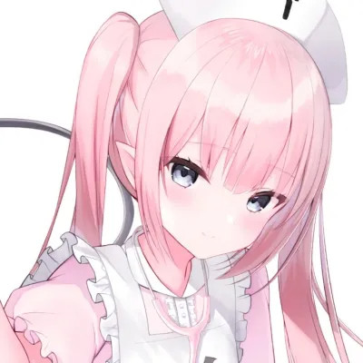 2025年头像图片女动漫