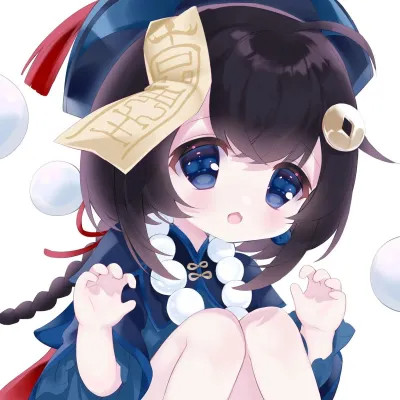 2025最火微信头像女动漫