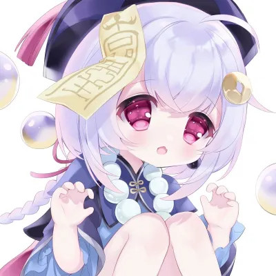 2025最火微信头像女动漫