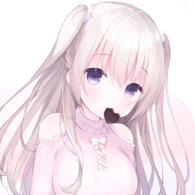 2025动漫头像女生可爱唯美