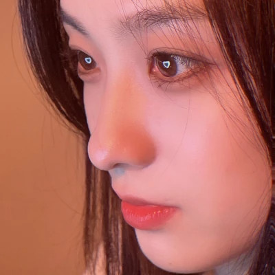 最美情侣高清免费头像图片