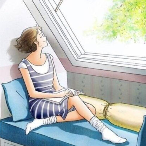 30一40岁女人微信头像简单大方