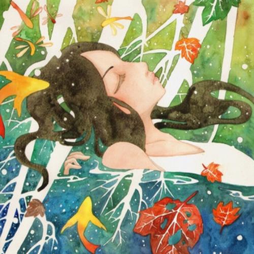 30一40岁女人微信头像简单大方