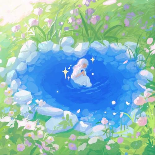 30一40岁女人微信头像简单大方