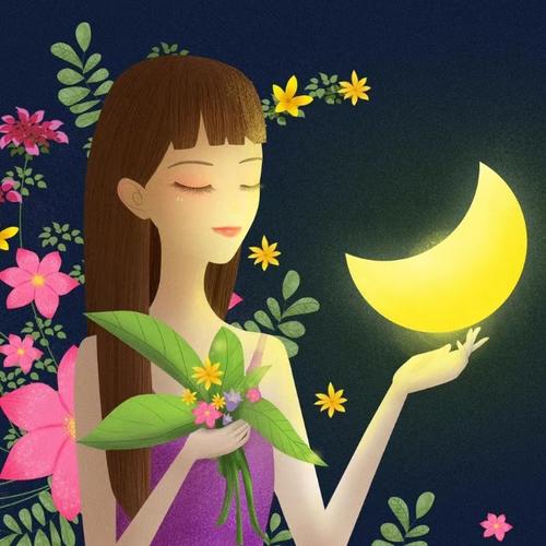 30一40岁女人微信头像简单大方