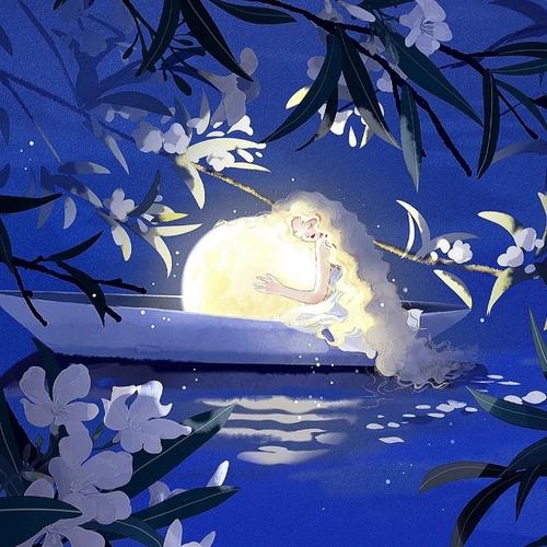 30一40岁女人微信头像简单大方