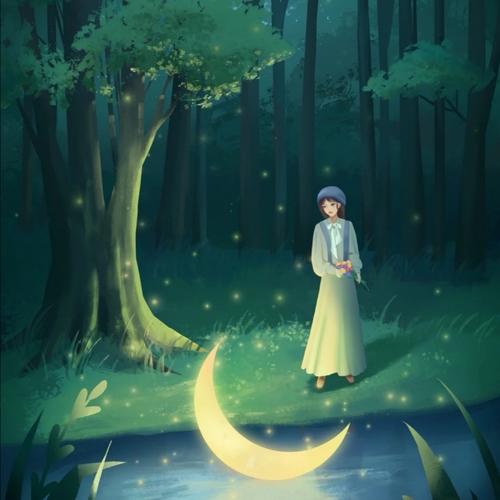 30一40岁女人微信头像简单大方